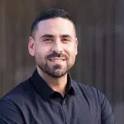 Imagen de Gustavo Mejía