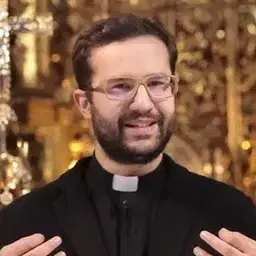 Imagen de Padre Eugenio Fernandez Herrera