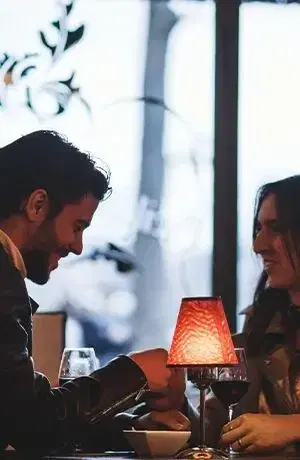 ¿Estás conociendo a alguien? Te tengo 5 consejos!