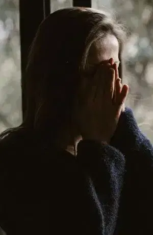 Reacciones comunes de un corazón decepcionado