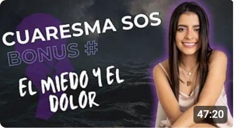 LA CRISIS DE FE