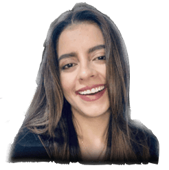 Foto de María Paula Aldana